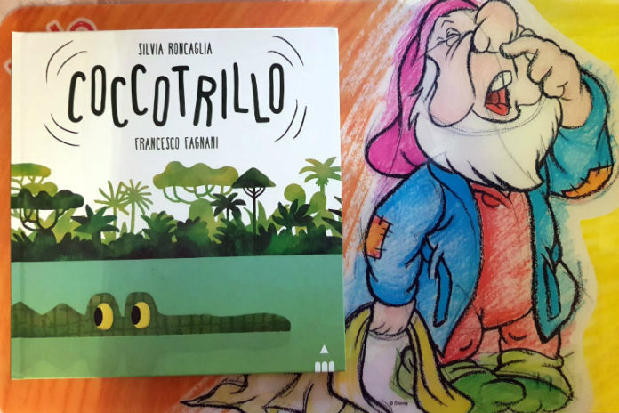 Coccotrillo