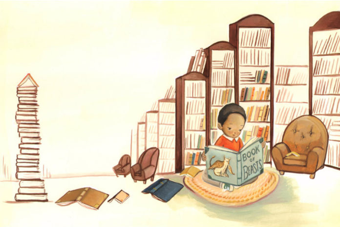 libri young biblioteca