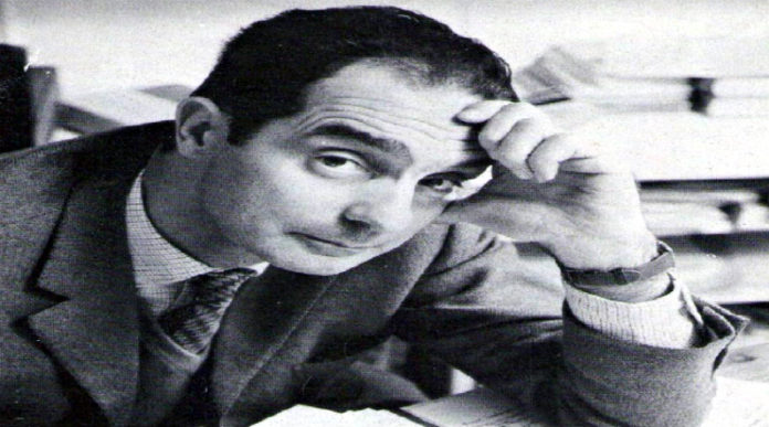 Italo Calvino