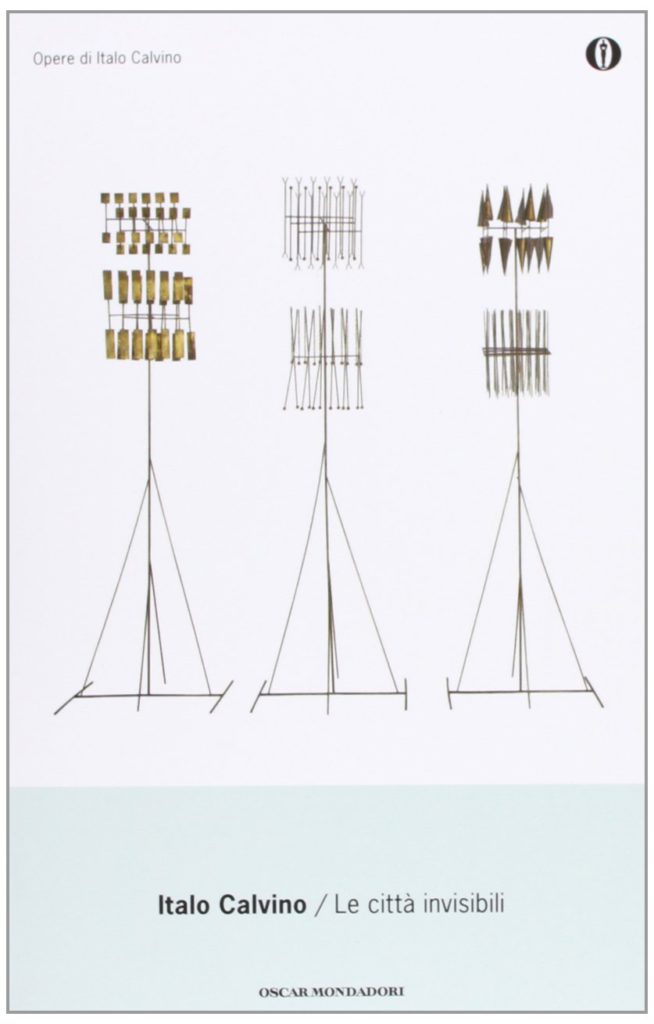 Le città invisibili