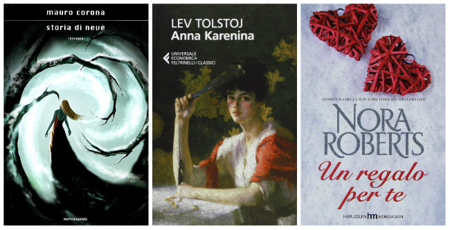 Libri Da Leggere In Inverno Parole A Colori