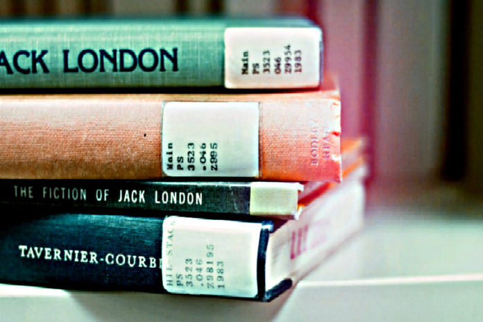 libri, dorsi, copertine