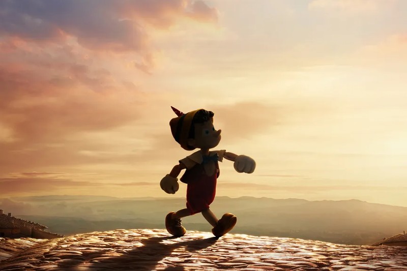 "Pinocchio": il live action Disney, senza infamia e senza lode